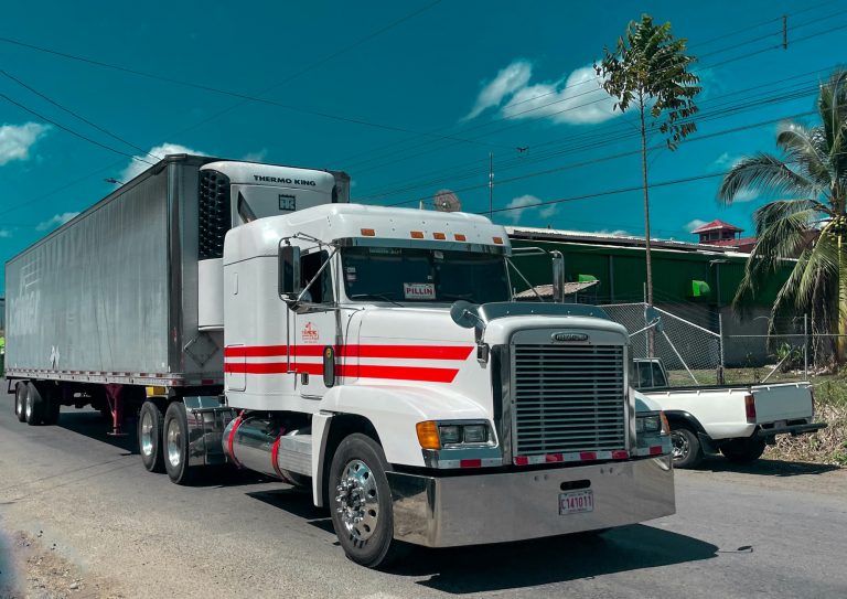 Why Truck Driving is Harder Than It Looks