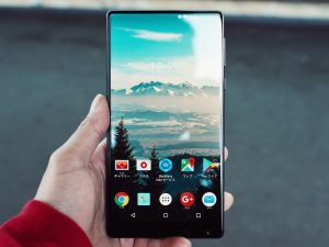Why Android is Better Than iPhone