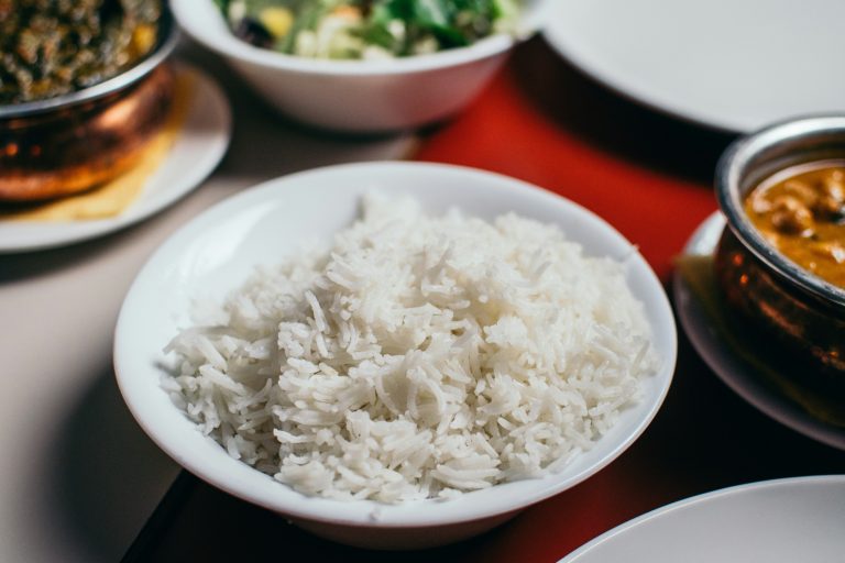 Is It Safe to Eat Leftover Rice?