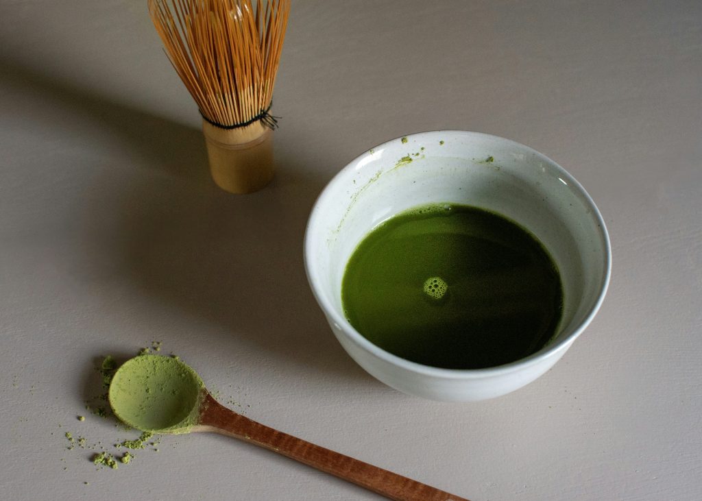 Is drinking matcha tea daily good for you? 1 Is drinking matcha tea daily good for you?