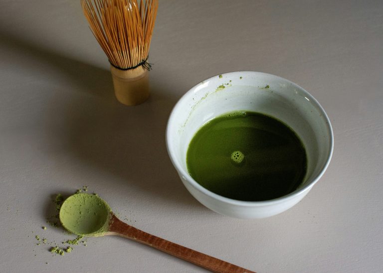 Is drinking matcha tea daily good for you?