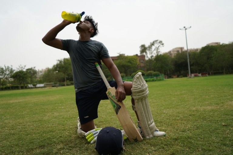 Why Is Cricket So Popular in India and Pakistan?
