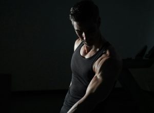 Is it safe to perform high-intensity interval training every day?
