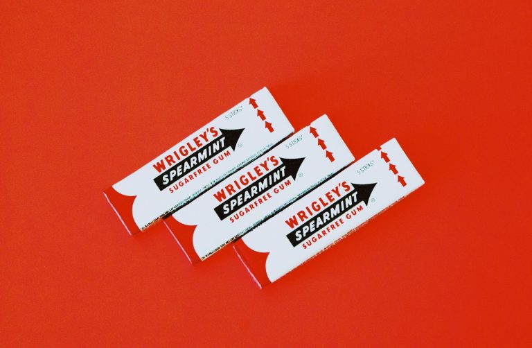 Why Does Mint Feel Cold?
