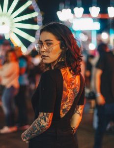 Are Plant-Based Inks Safe for Skin Tattoos?