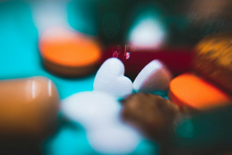 The Effects of Antidepressants on Sexual Life and Sex Drive