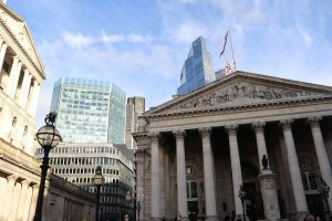 What’s the difference between a financial intermediary and a financial institution?