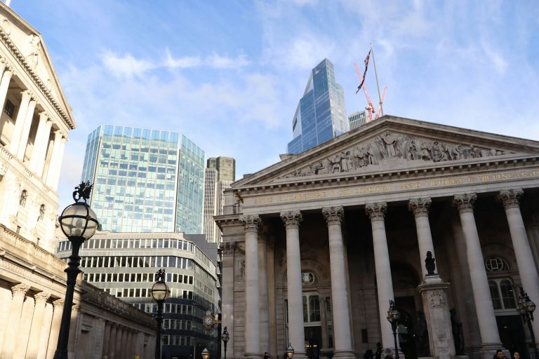 What’s the difference between a financial intermediary and a financial institution?