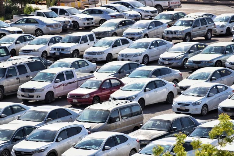 10 Things to Consider Before Buying a Used Car