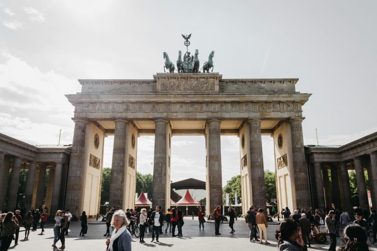 Why Is Germany the Largest Economy in Europe?