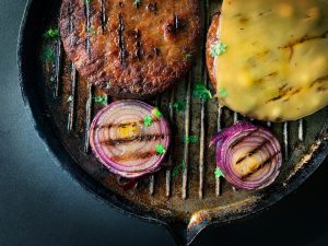 Are Plant-Based Meats Healthier Than Animal Meat?