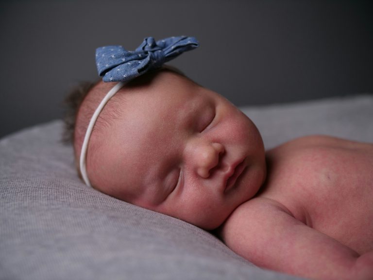 What do babies dream about?