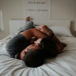 Should You Have Sex with Your Partner if Your Newborn Baby is in the Room?