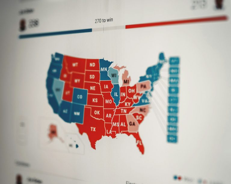Why Does the US Only Have Two Dominant Political Parties?