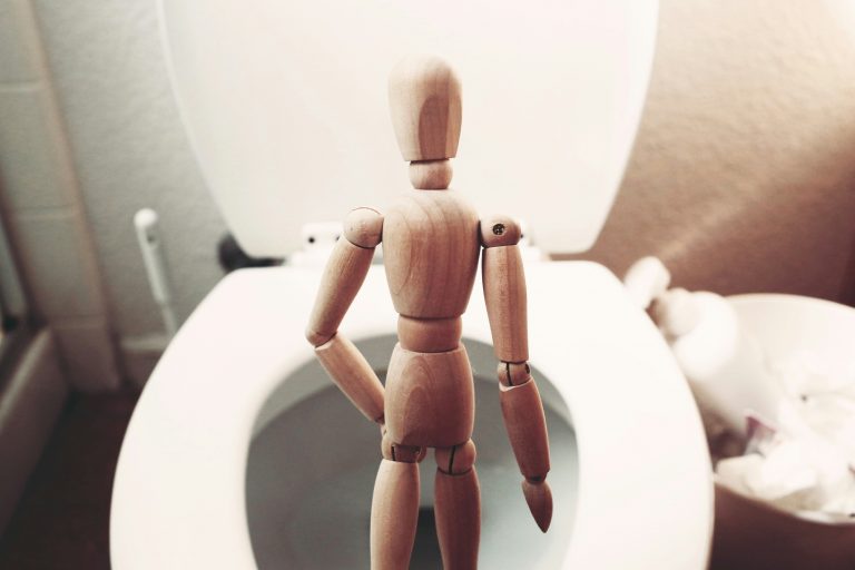Why is my pee so yellow?