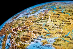 Why Is Russia So Big?