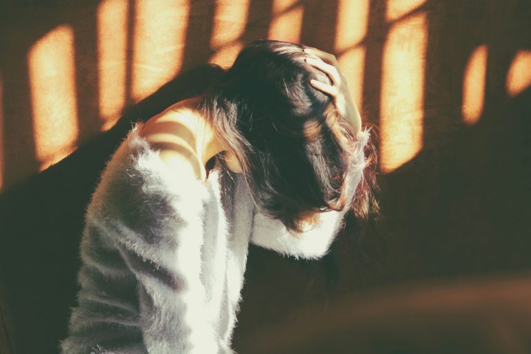 Why Do I Get a Headache After Having Sex?