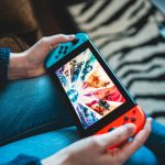 Why Do I Get a Headache While Playing Video Games?