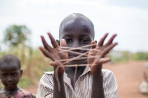 Why Does Africa Have So Many Languages?