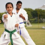 Are Martial Arts Dangerous for Young Kids?