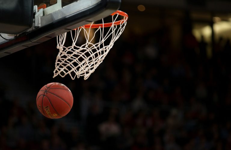 Why Is Basketball So Popular in China?