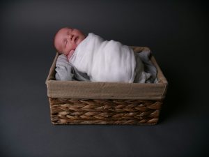 Why Does My Baby Hate to Get Swaddled?