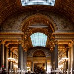 Why Is Europe So Rich?