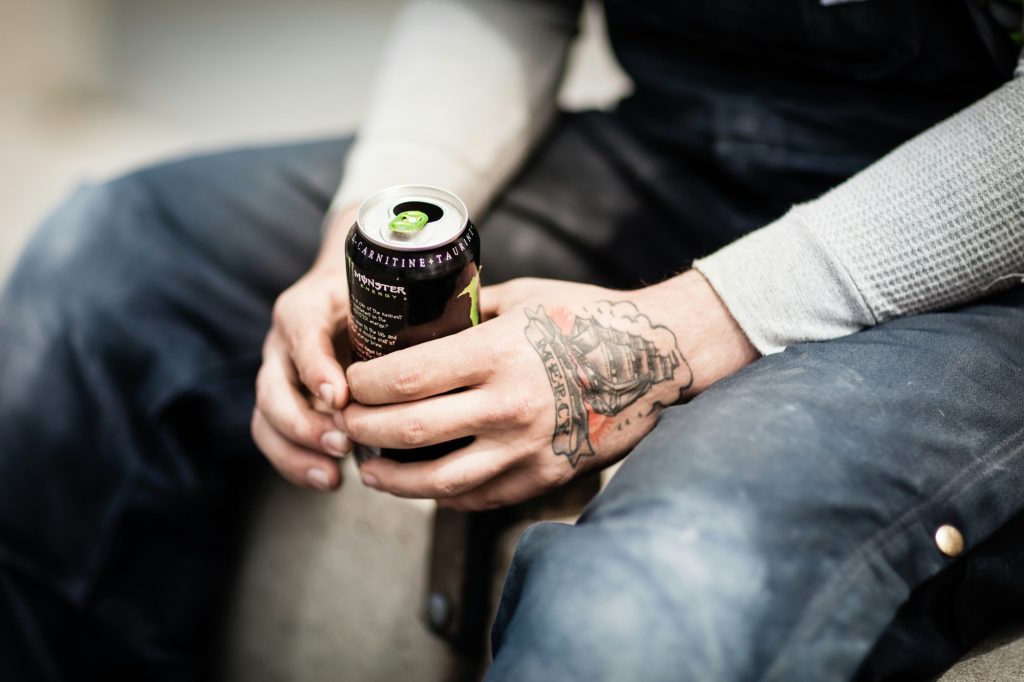 Is It Safe to Drink Energy Drinks Every Day?