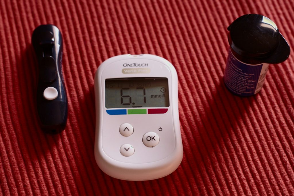 Preventing Diabetes: Causes, Symptoms, and Management Tips