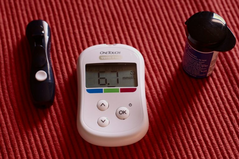 Preventing Diabetes: Causes, Symptoms, and Management Tips