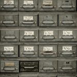 What’s the difference between a trust company and a trust fund?