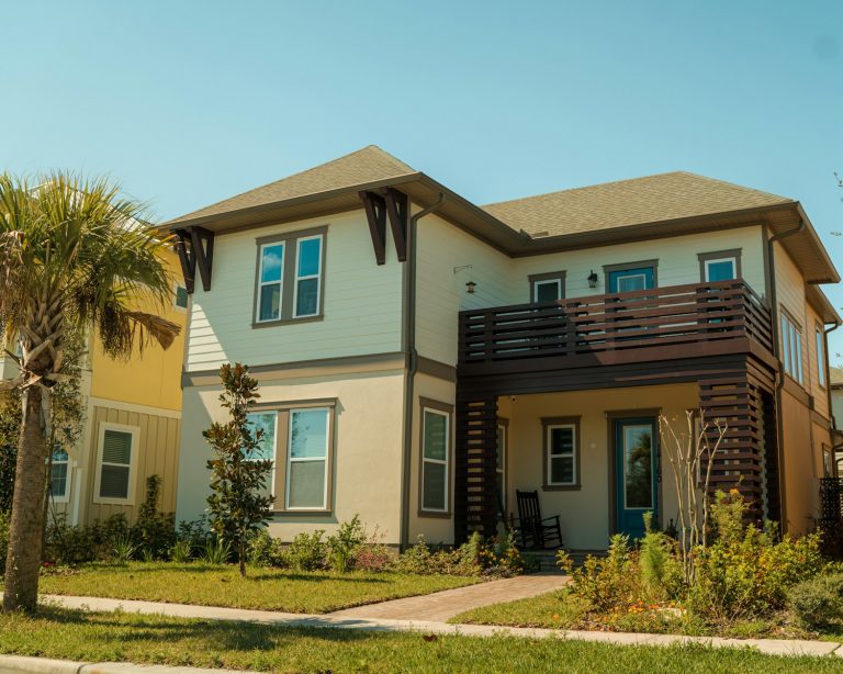 Why Are American Houses So Big?