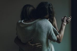 What does it mean when you dream of a farewell?
