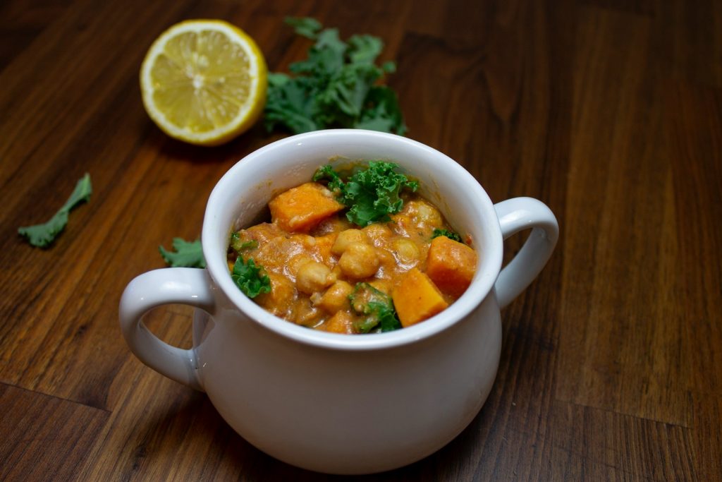 Is canned chickpeas healthy? 1 Is canned chickpeas healthy?