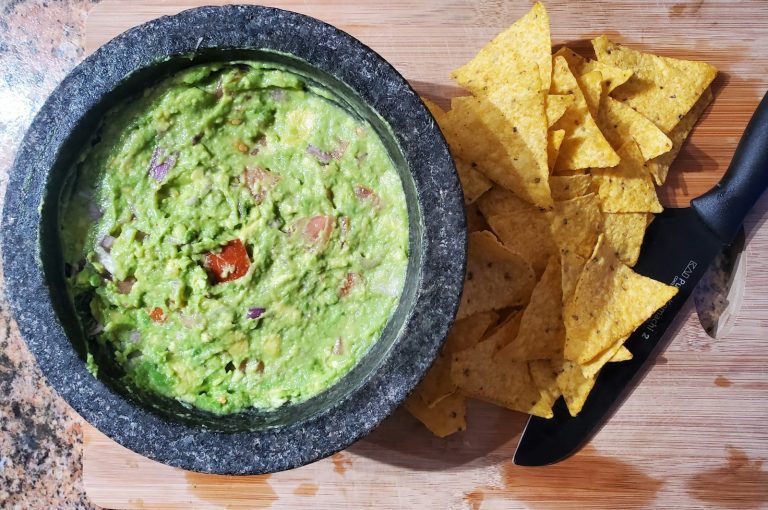 Are canned avocados healthy?