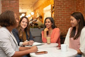 What’s the difference between a financial guarantor and a co-signer?