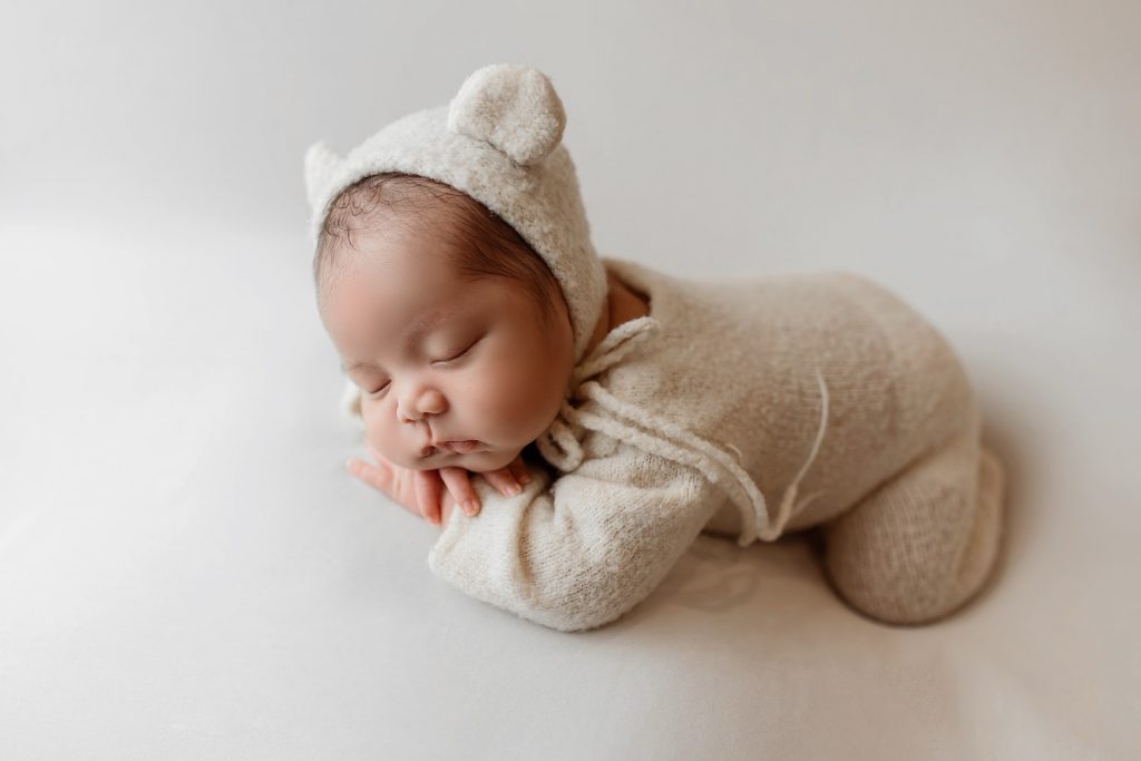 Why Are Babies So Agitated When Trying to Sleep? 1 Why Are Babies So Agitated When Trying to Sleep?