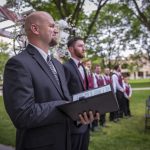 Are Jehovah’s Witnesses Christians?