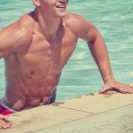 Why Are Swimmers So Tall?