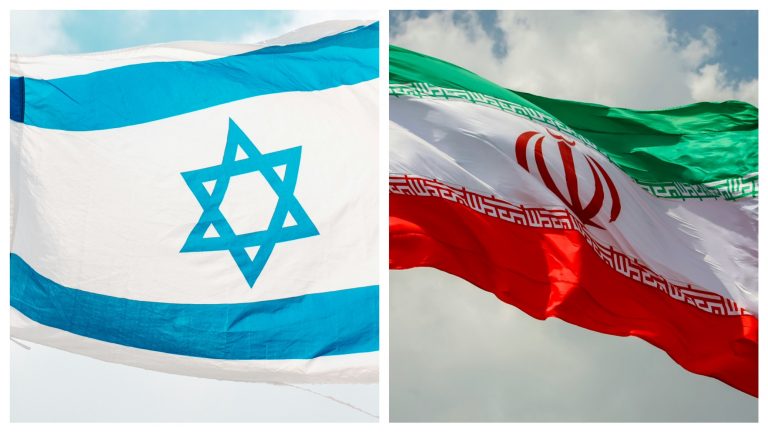 Why Do Iran and Israel Hate Each Other?