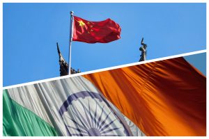 Why Do China and India Hate Each Other?