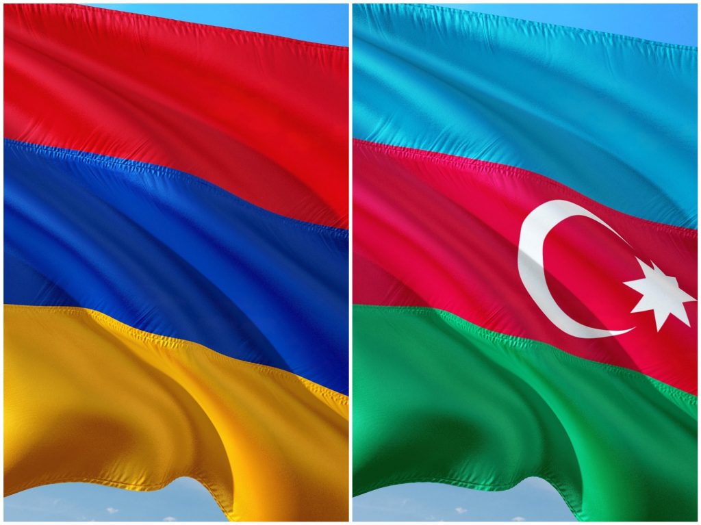 Why Do Armenia and Azerbaijan Hate Each Other?