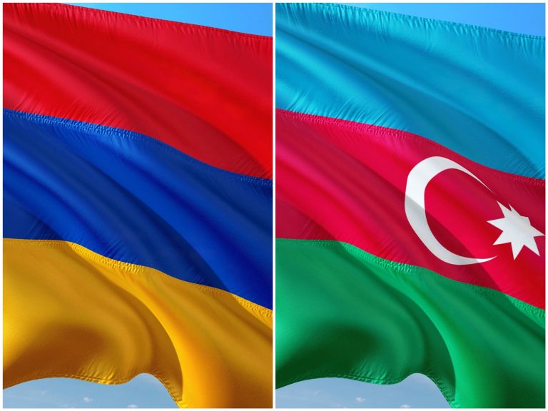 Why Do Armenia and Azerbaijan Hate Each Other?