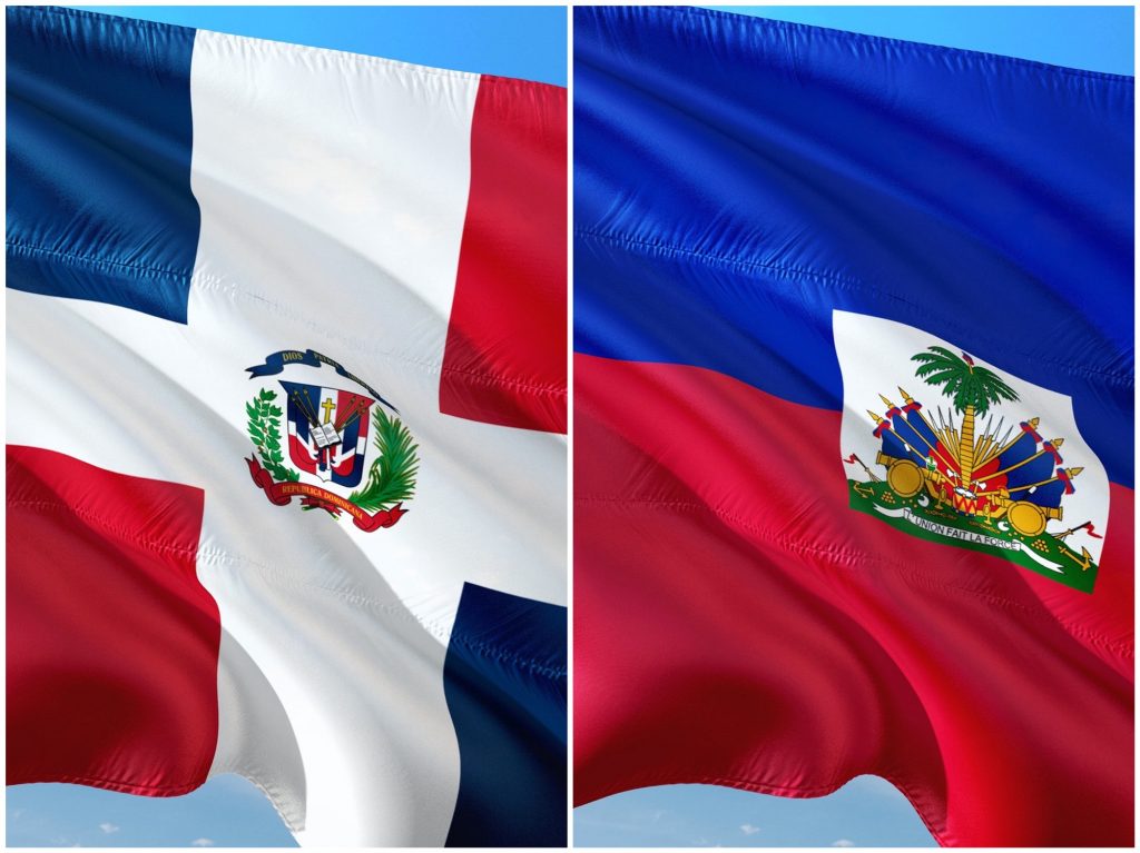 Why do Haitians and Dominicans hate each other?
