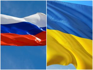 Why Do Ukraine and Russia Hate Each Other?