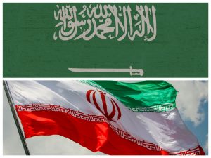 Why Do Saudi Arabia and Iran Hate Each Other?