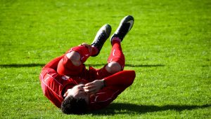 What Causes Leg Cramps?