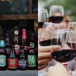 Is Wine Healthier Than Beer?