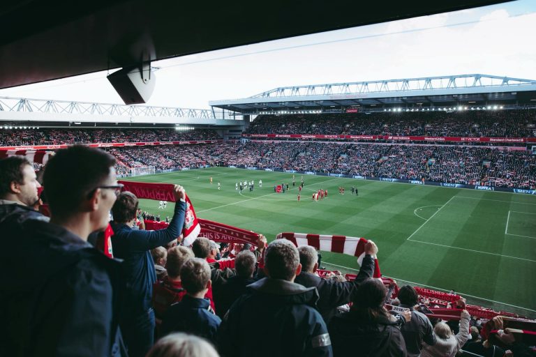 Why Is Soccer So Popular Worldwide?