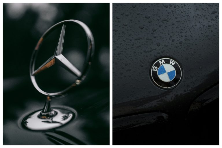 Is BMW More Reliable Than Mercedes-Benz?